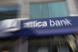 attica bank